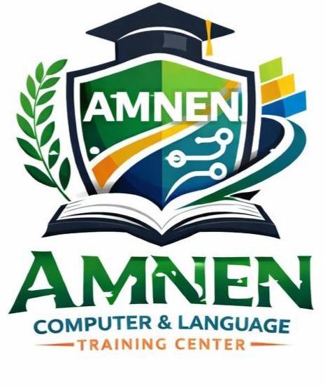 Amnen Logo